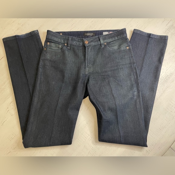 Vizcaino Denim - Vizcaino Premium Denim Women’s Jeans Size 6